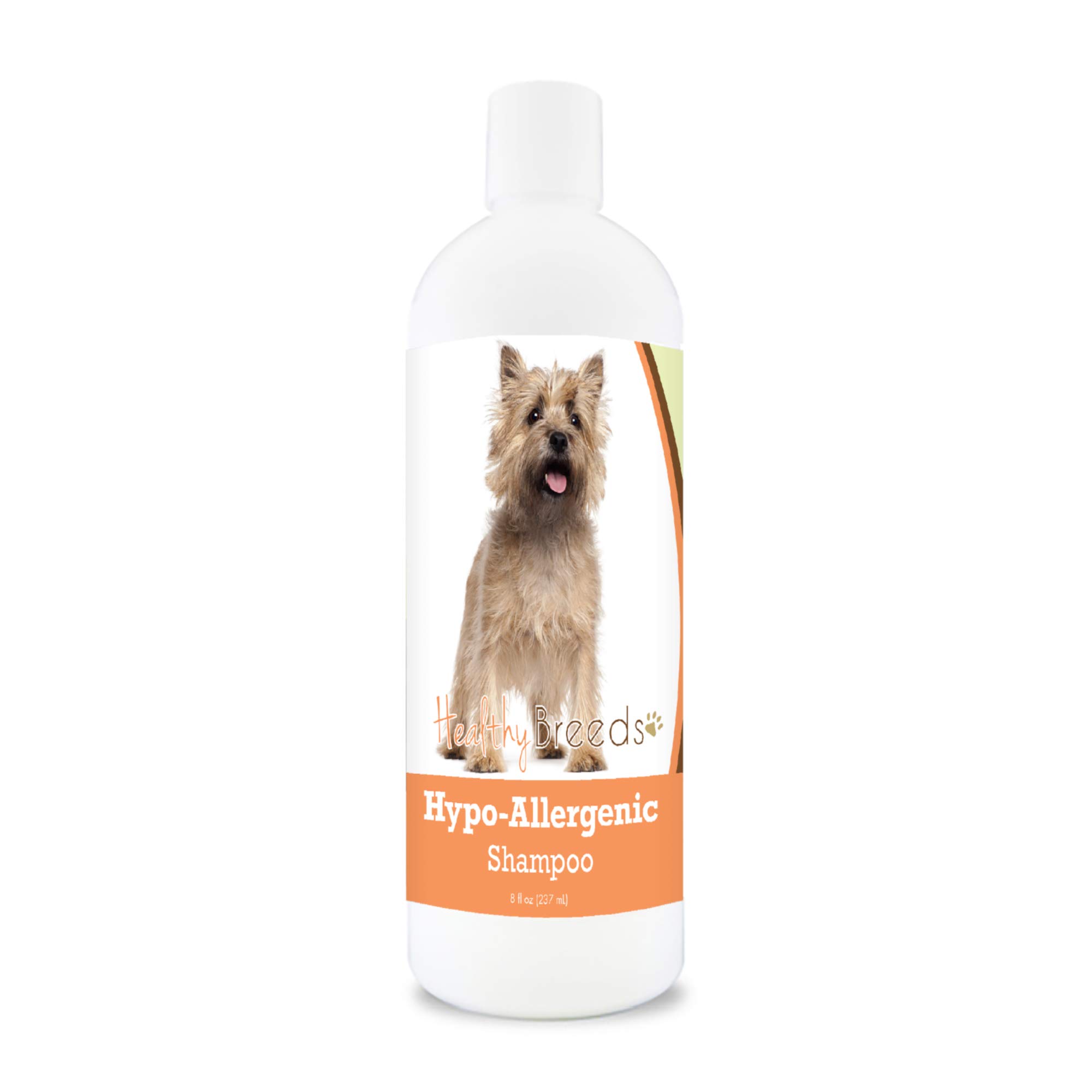 Healthy Breeds Cairn Terrier Hypo-Allergenic Shampoo 8 oz
