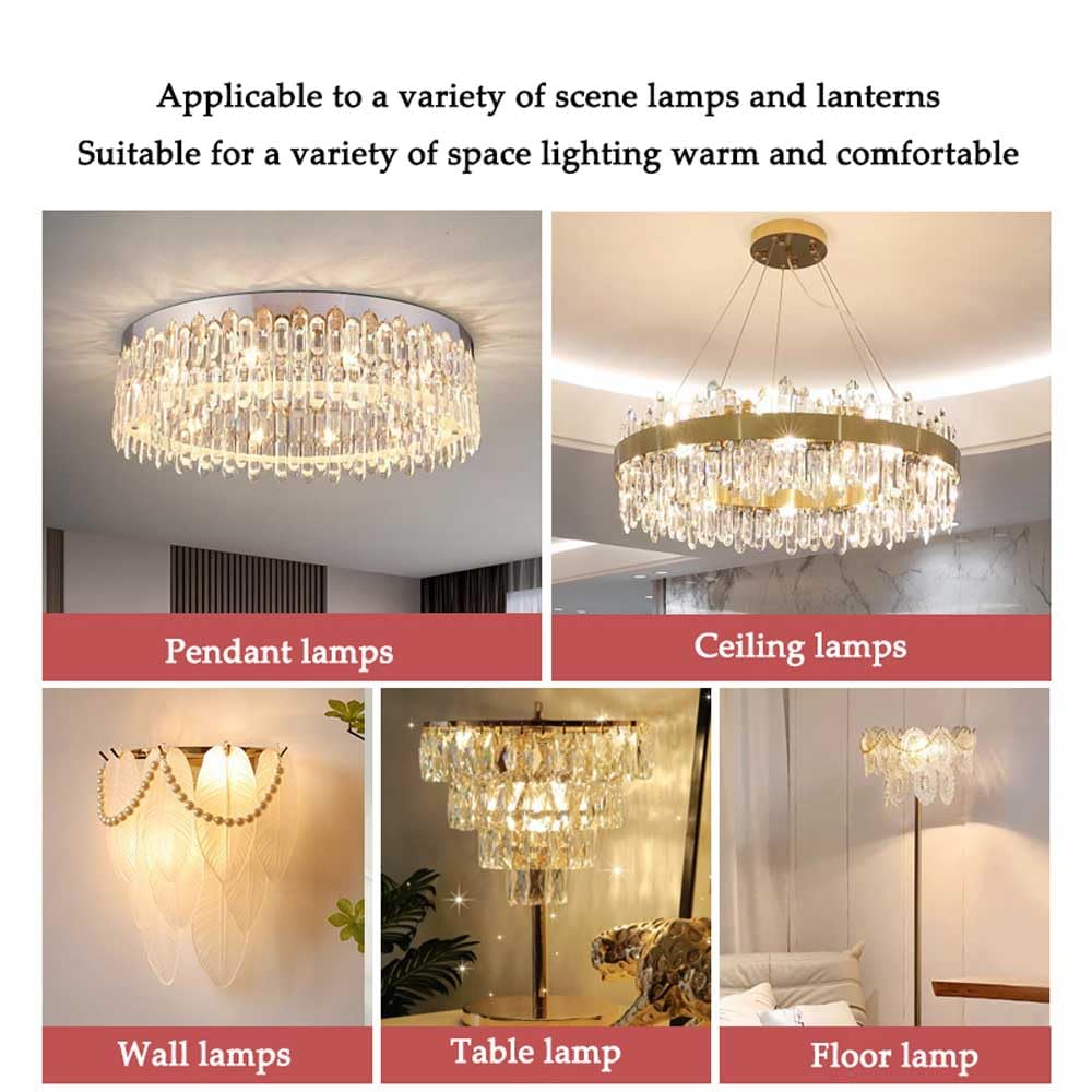 Paquete de 2/5 Bombillas LED E27 30 W Blanco frío 6000 K, 3000 LM, Equivalente a Bombillas incandescentes E27 de 150 W, Bombillas LED E27 de bajo Consumo para lámpara de pie, lámpara de Techo