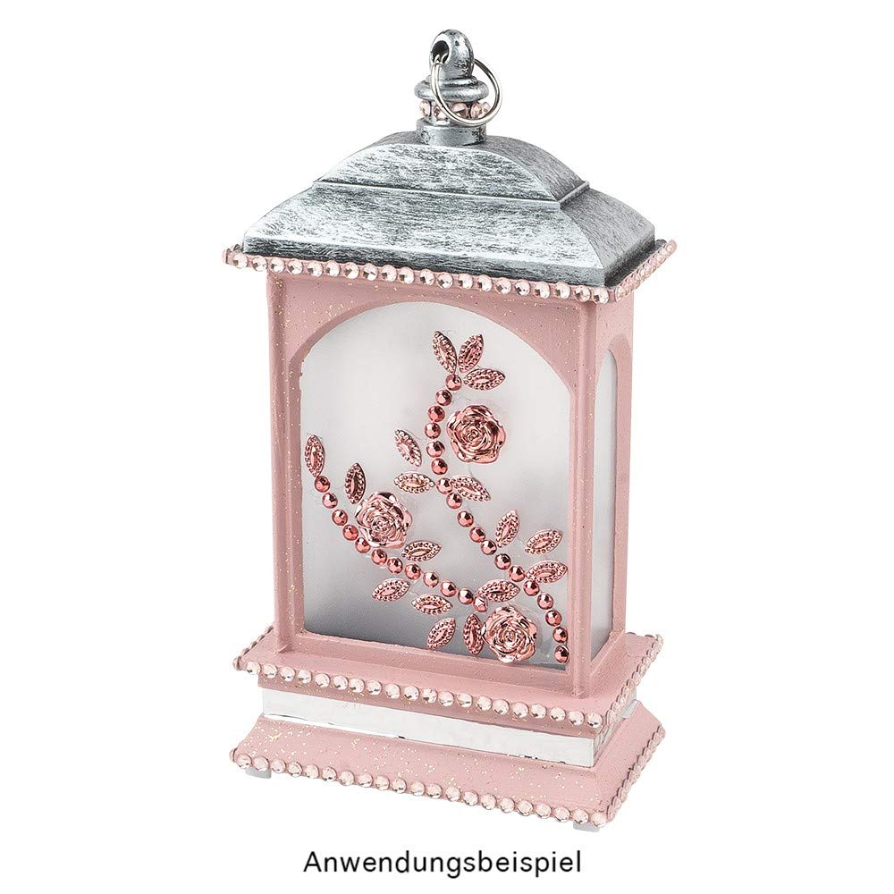 Ideen Mit Herz Peinture Acrylique Multisurface à Paillettes