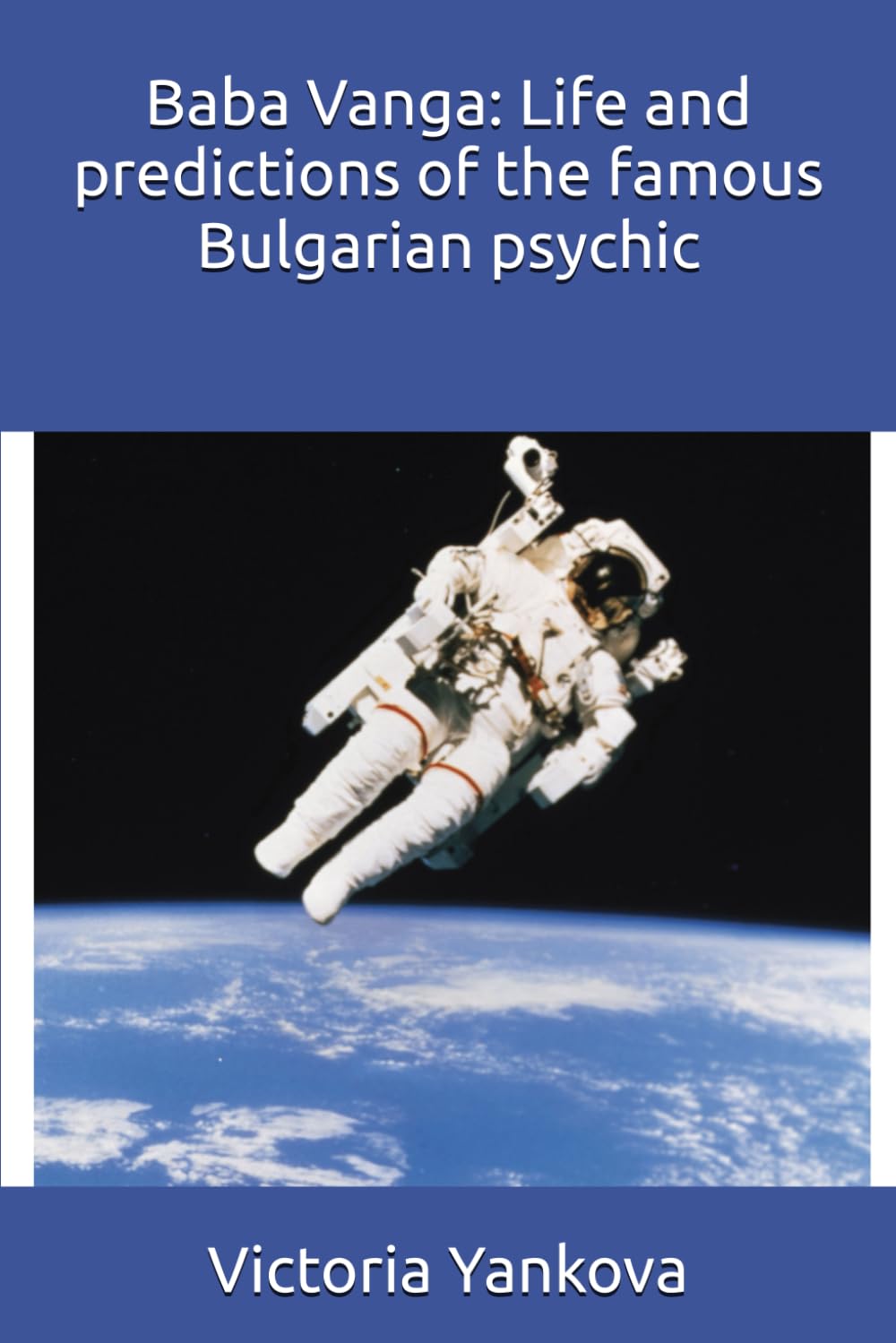 Baba Vanga: Life and predictions of the famous Bulgarian psychic