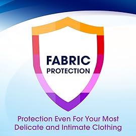 Woolite Delicates Hypoallergenic Liquid Laundry Detergent, 8 Loads, 16oz, Hand & Machine Wash