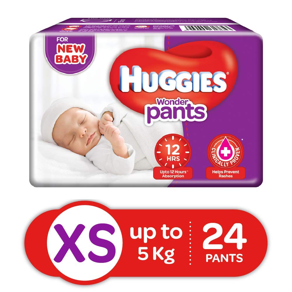 huggies jb size