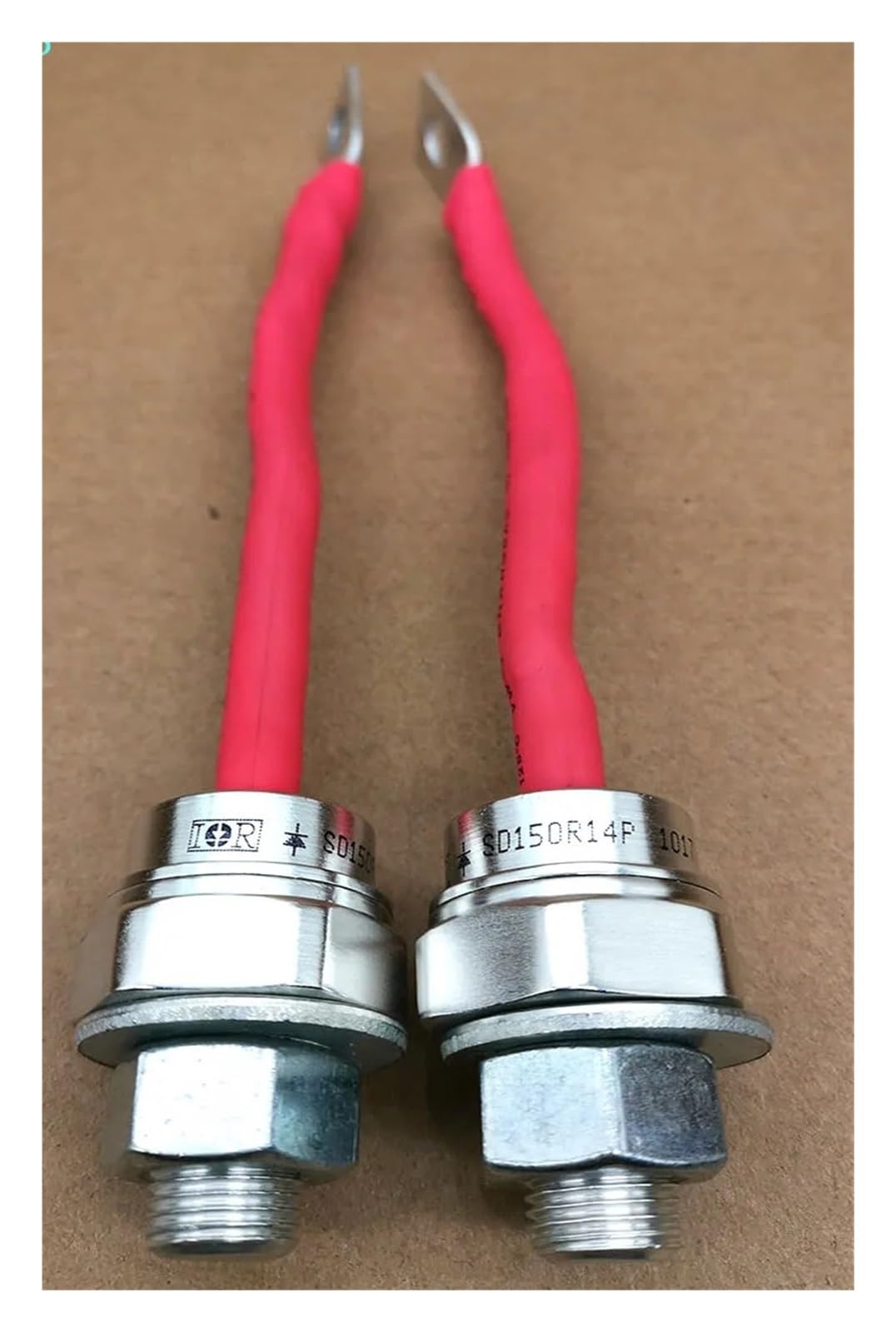 BFSYDLUJ 1PCS SD150R14P Thyristor