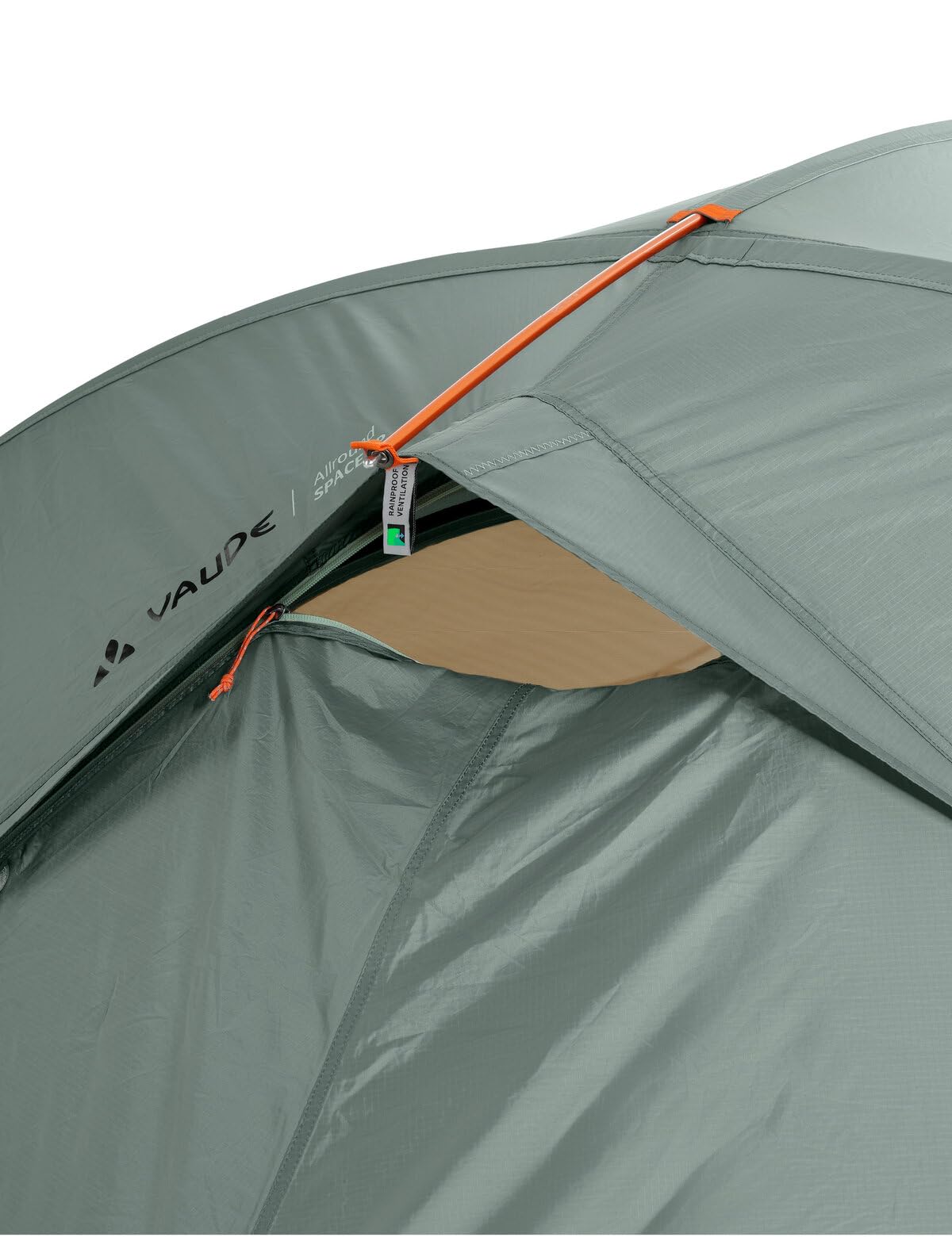 VAUDE Allround Space 3P