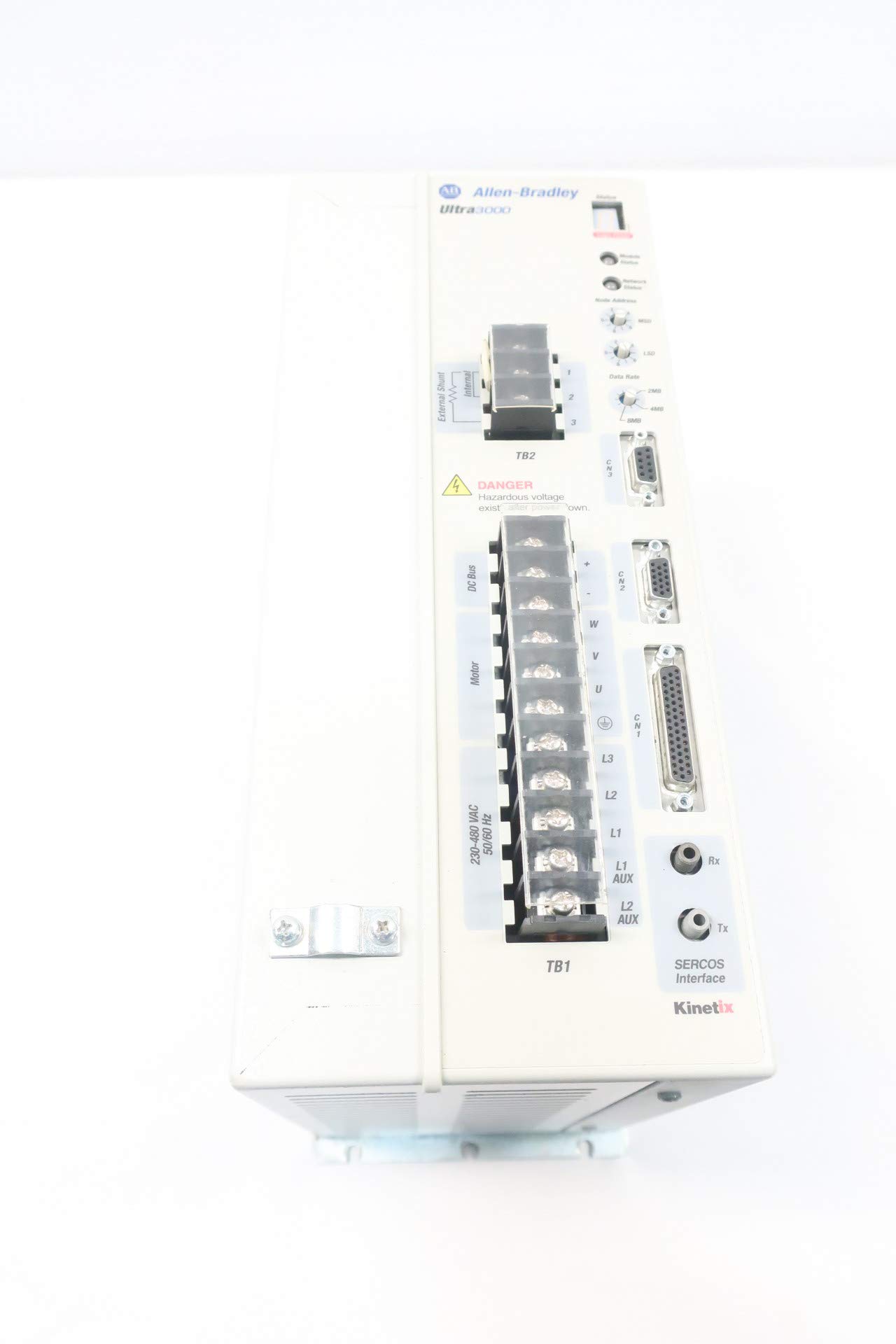 ソリューション 15ポンド ZX30U-5B 山九株式会社 大分支店様