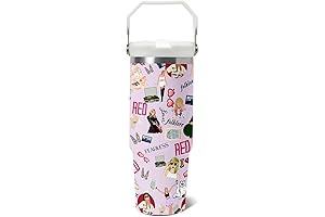 Taylor Swift 30oz Tumbler: Soundtrack to Your Day