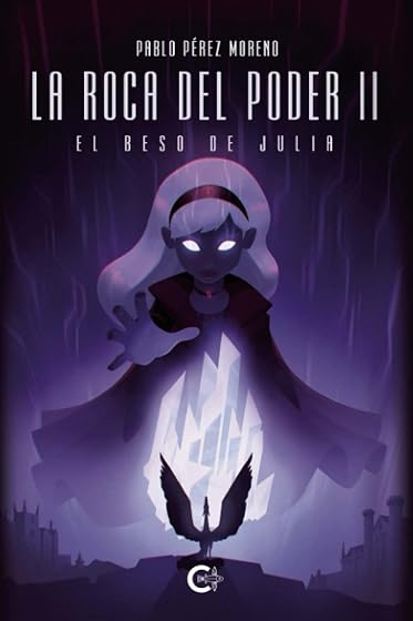 La Roca del Poder II