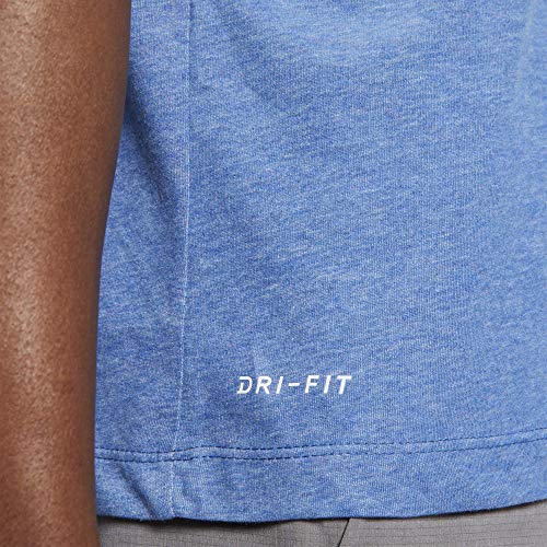Image of Nike Dri-FIT Men's Training T-Shirt