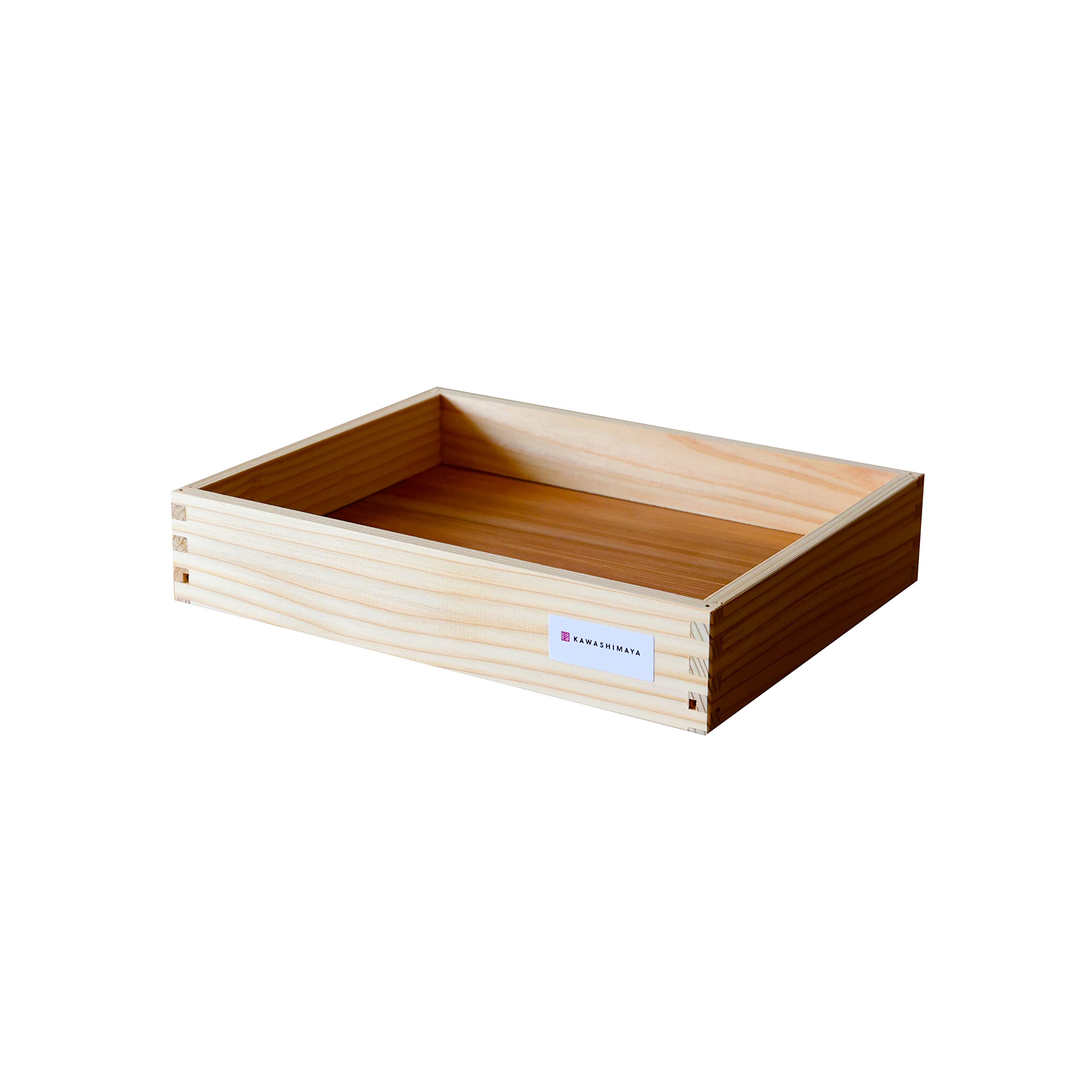 Buy Koji Tray, Kojibuta from Japanese Natural Cedar Wood, 11 x 8.5