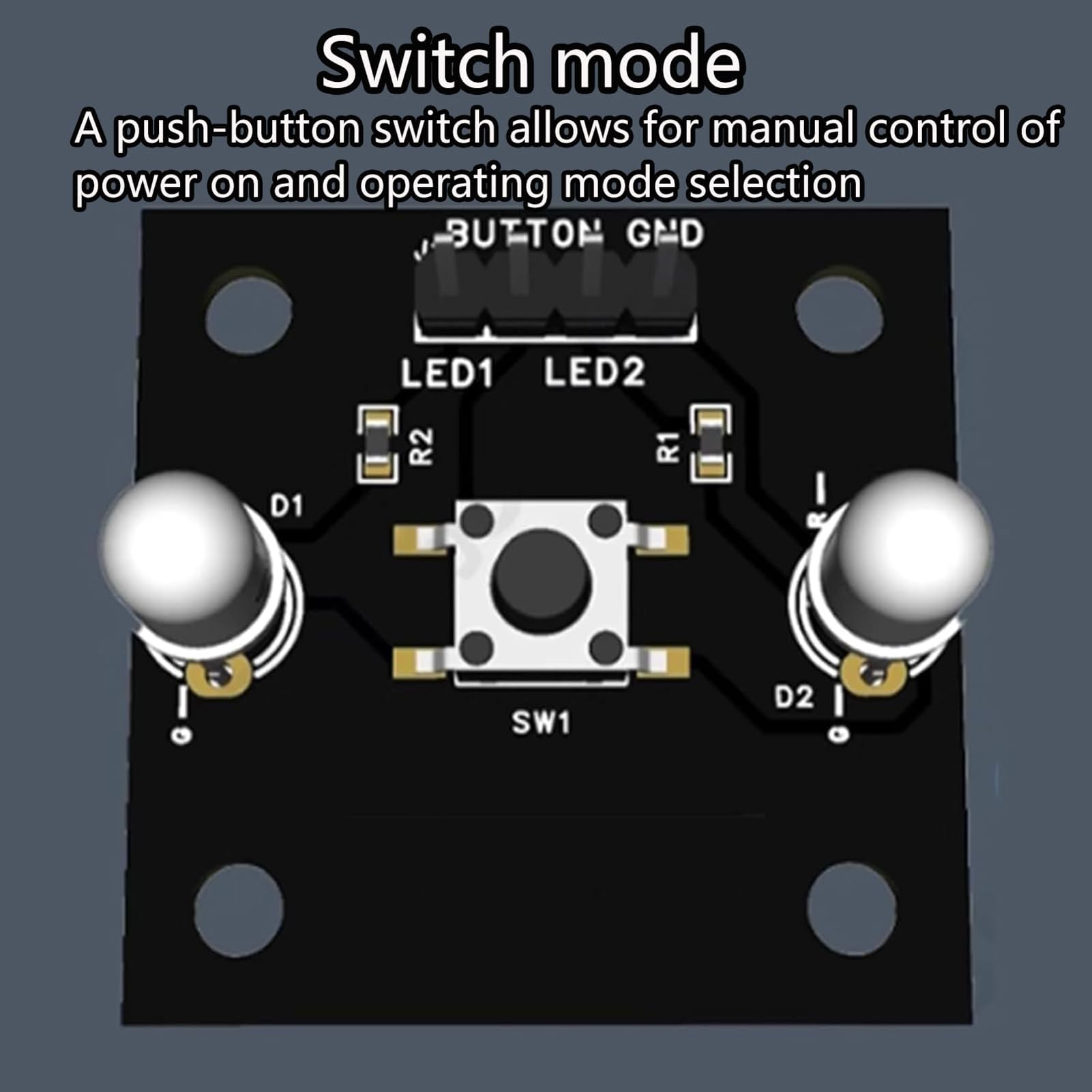 Elektrische Spulenwickelmaschine mit intelligenter Start/Stopp-Funktion für 3D-Druckfilamente