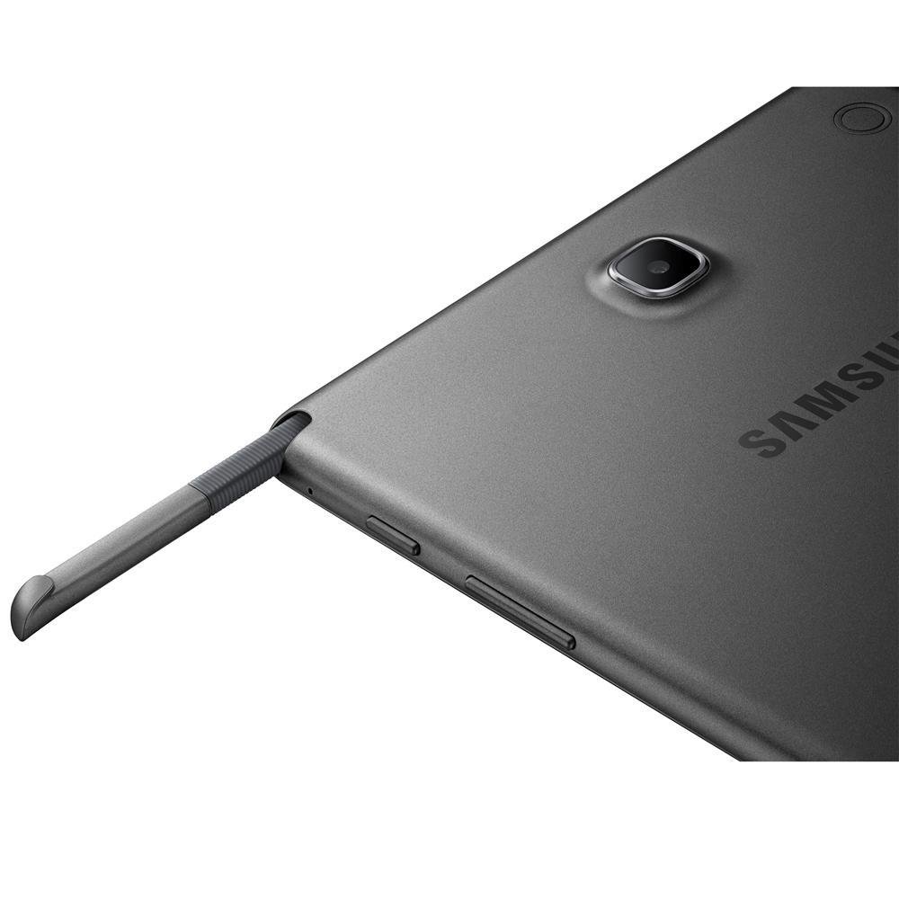 Samsung Galaxy Tab A com S Pen 8.0 4G - P355M com design moderno