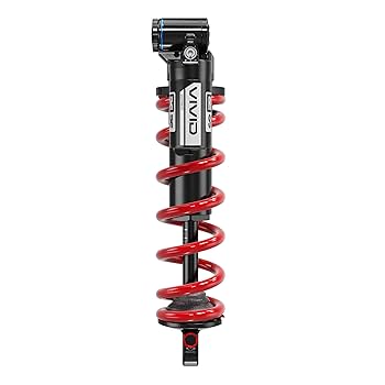 Amazon.co.jp: RockShox ビビッドコイルアルティメットDH C1