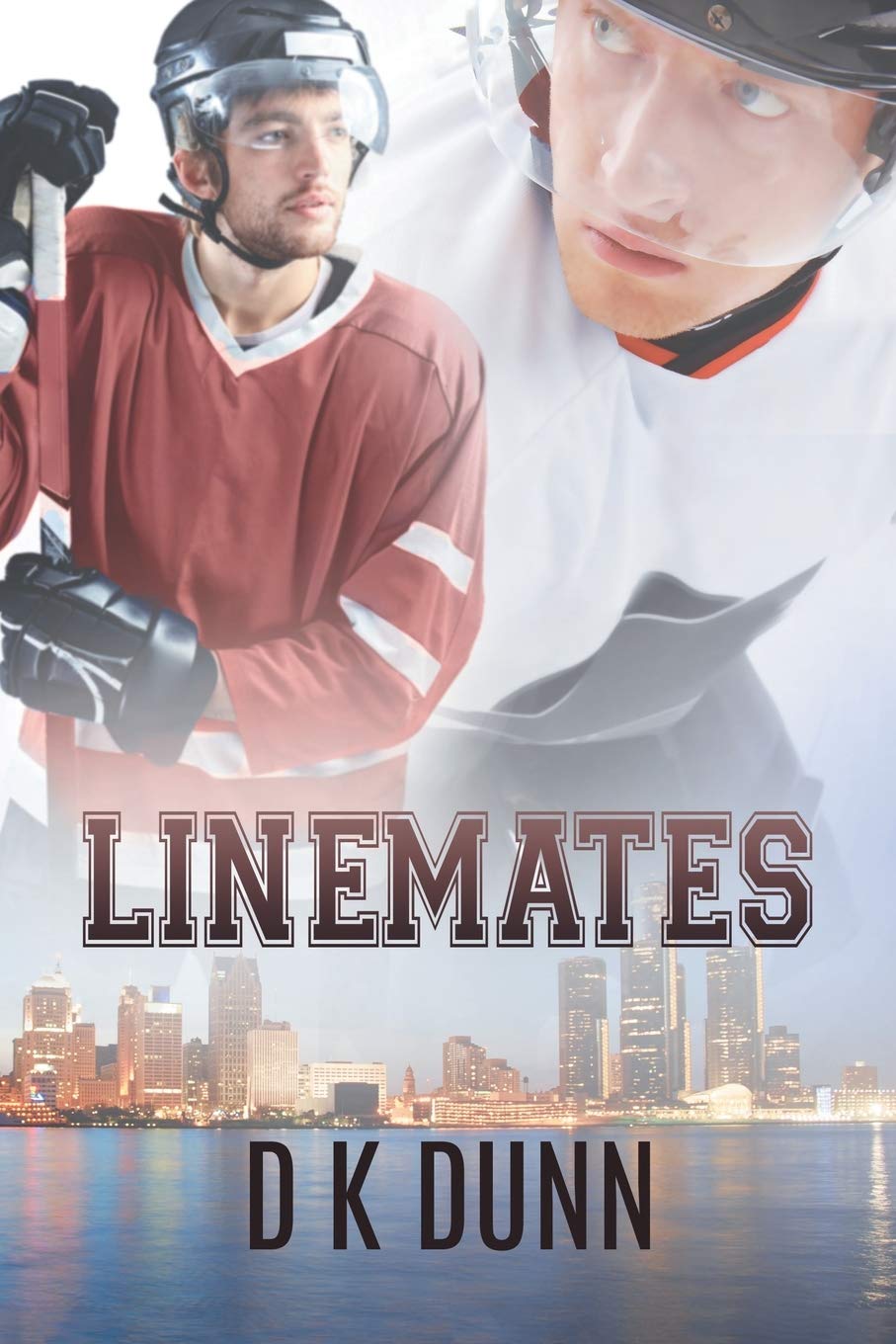 Buy Linemates — BookShops.in