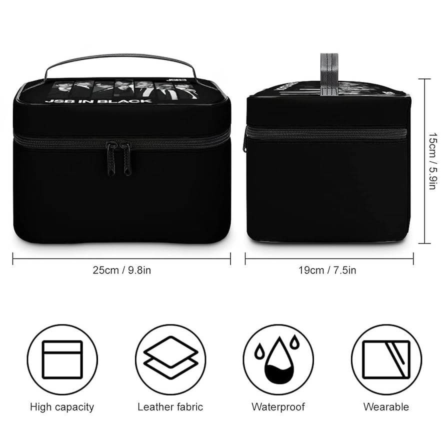 Amazon.co.jp: 三代目 J Soul Brothers 化粧ポーチ メイク