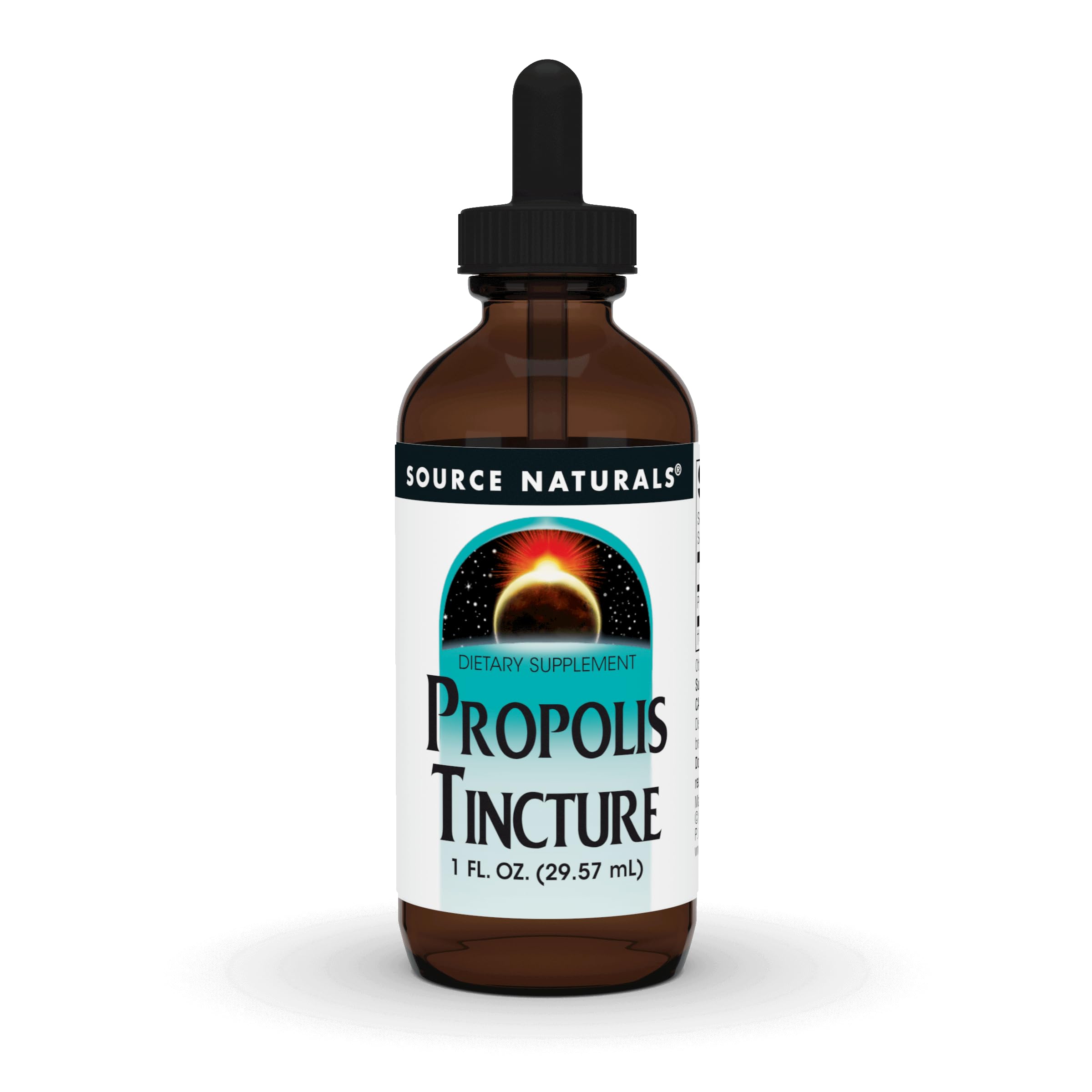 Source Naturals Propolis Tincture 50%, 1-Ounce-image-42