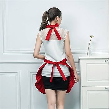 高級　和　エプロン　レース　恵　エ 楽天市場】エプロン エレガント レース ドレス エプロン