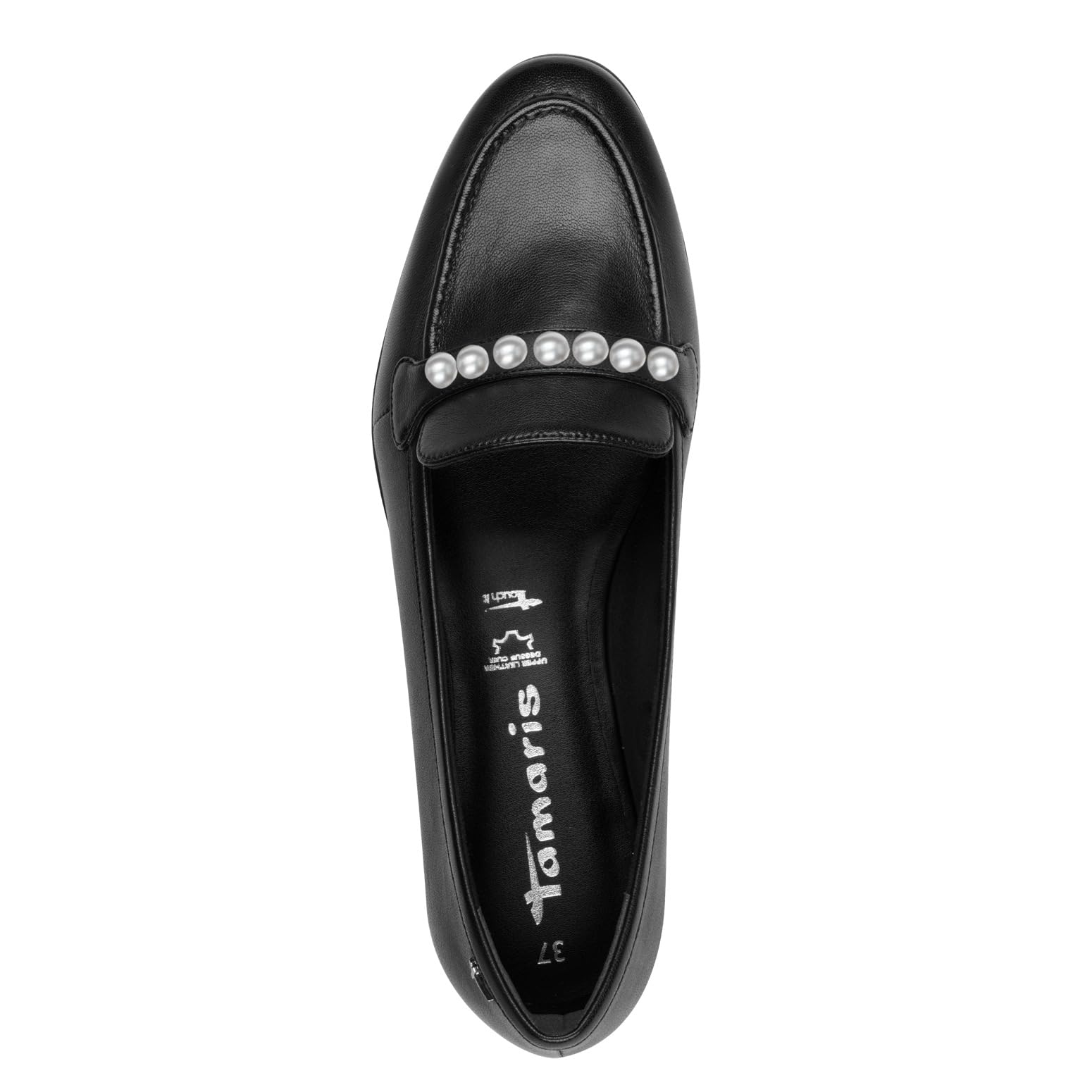 Tamaris Tamaris Damen 1-24220-44 MocasínMujer