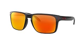 Men&apos;s Oo9417 Holbrook XL Square Sunglasses