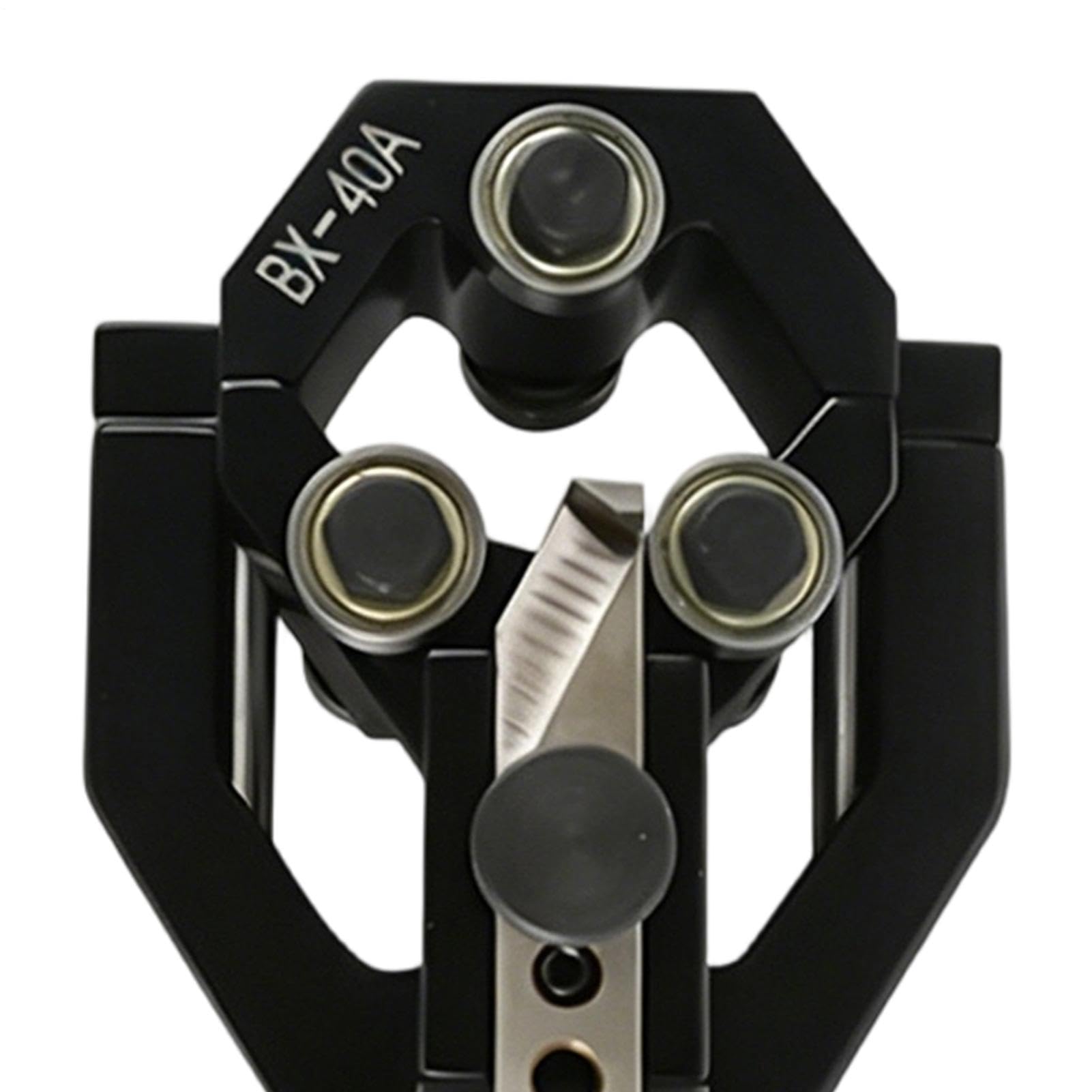 Herramienta Pelacables Alicates Aislados Crimpadores Y Cortadores Para | Pelacables Eléctricos de 22-40 mm Para Pelar, Cortar Y Desconectar Cables Y Terminales De Tornillo Eléctricos Y Autom