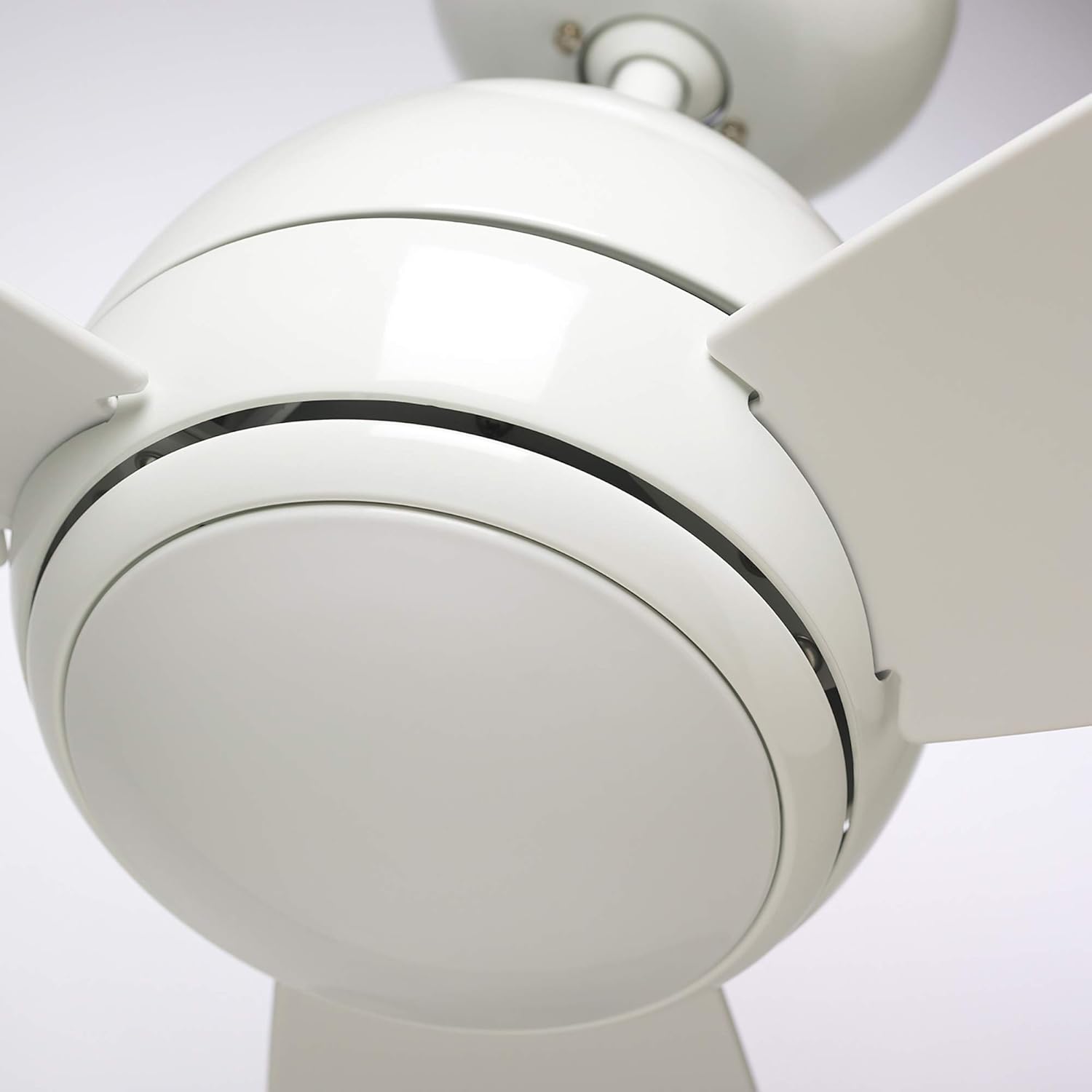 🔥 Crazy Deals Luminance Kathy Ireland Home Curva LED Outdoor Ceiling Fan with Light Kit | Modern Fixture with 6-Speed Remote Control | Low Profile with Downrod Mount, 44 Inch, Graphite One-Day Sale: Up to 40% Off Luminance Kathy Ireland Home Curva LED Outdoor Ceiling Fan with Light Kit | Modern Fixture with 6-Speed Remote Control | Low Profile with Downrod Mount, 44 Inch, Graphite