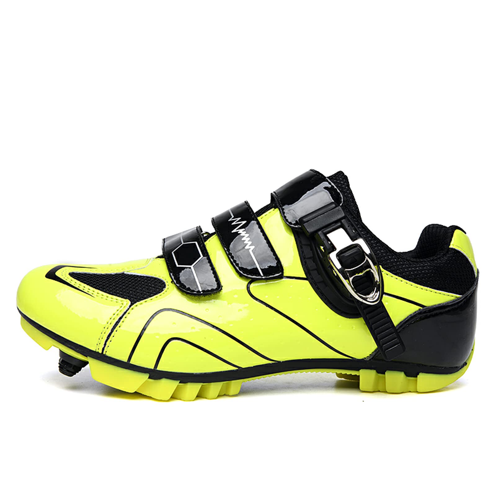 Kolarstwo MTB Buty Mężczyźni Sport Trasa Cleat Droga Dirt Bike Prędkość Płaskie Sneaker Wyścigi Kobiety Rower Górski Spd Kolarstwo