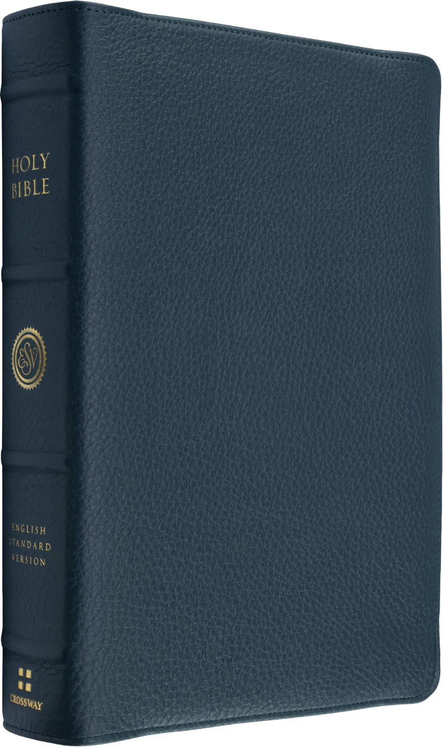 ESV Heirloom Bible, Scriptura Sacra: Personal Size Reference Edition