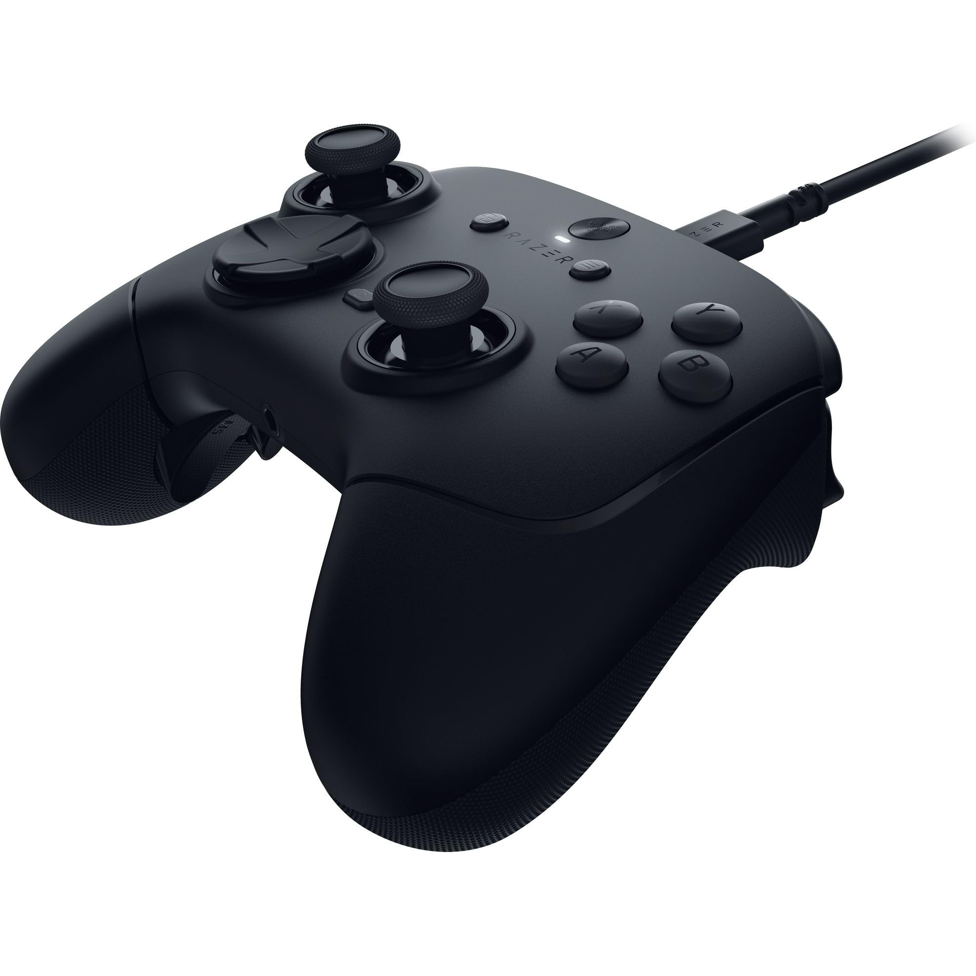 Razer Wolverine V3 Tournament Edition 8K PC : Amazon.co.za: Video