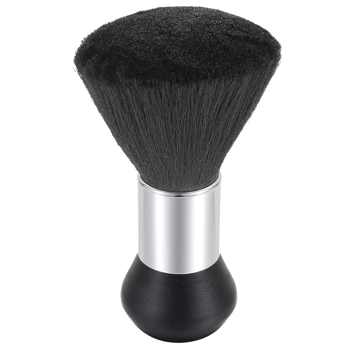 KASTWAVE Professional Barber Neck Duster Brush Hair Cutting Kits Hair Salon Hair Removal Brush Broken Hairbrush Haircut Special Cleaning Brush