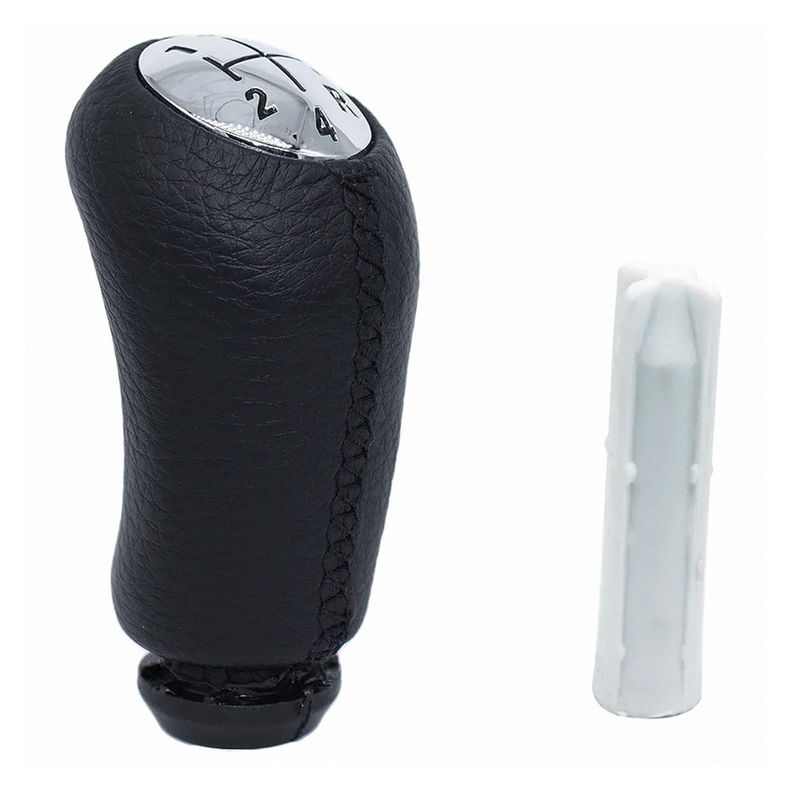 Gear Knob For Modus MT 5Speed+r Stylish OE 8200079112 8200858261 8200379950