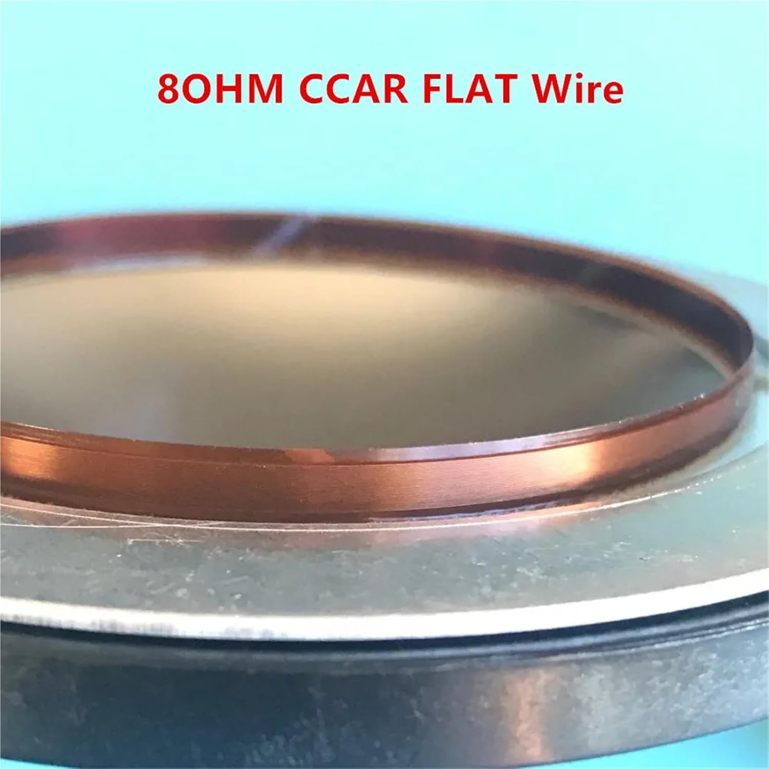2pcs Replacement Diaphragm -for CP750 TI / CP755 TI-ND 8 Ohm(2pcs ccar 8ohm)
