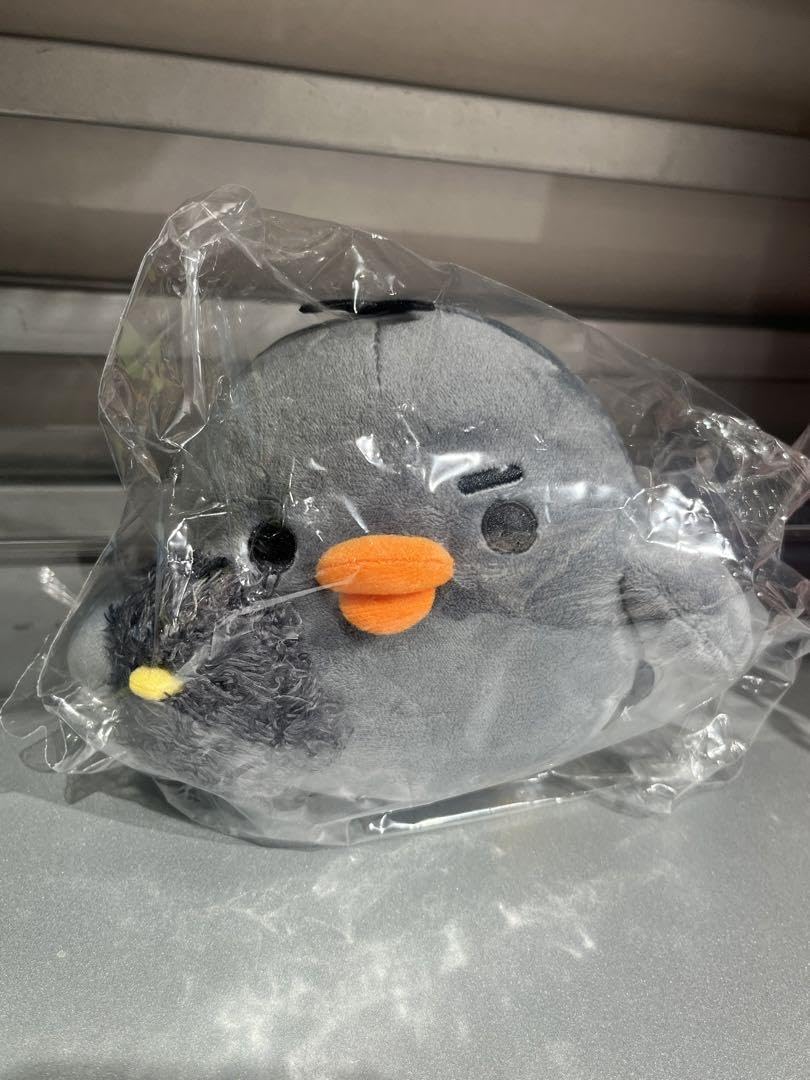 Amazon.co.jp: キイロイトリ ロフト限定 ぬいぐるみ yellow，black