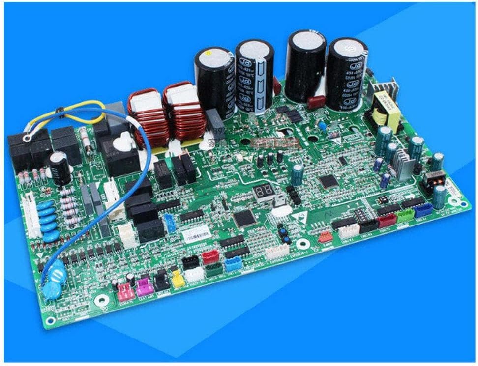 for Central air Conditioning Multi-Connection GMV-Pd120W / NaFB-N1 Motherboard WZ6M35H 30226254