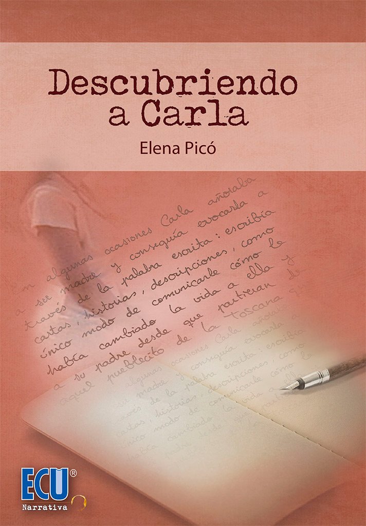 Descubriendo a Carla