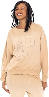 Disney Women's Loungewear Sweatshirt