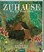 Zuhause: Wie die Tiere leben | Gereimtes Natur-Bilderbuch, mit Gucklöchern, hochwertig ausgestattet, für Kinder ab 3 Jahren