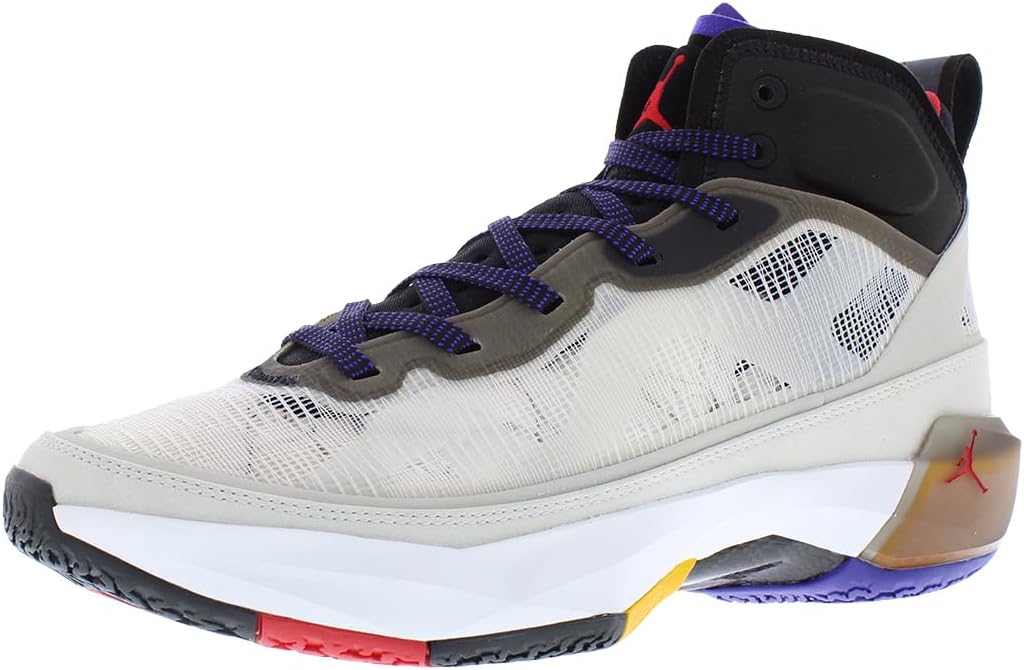 Men's Air Jordan 37 Beyond Borders Size 15 Kuwait Ubuy