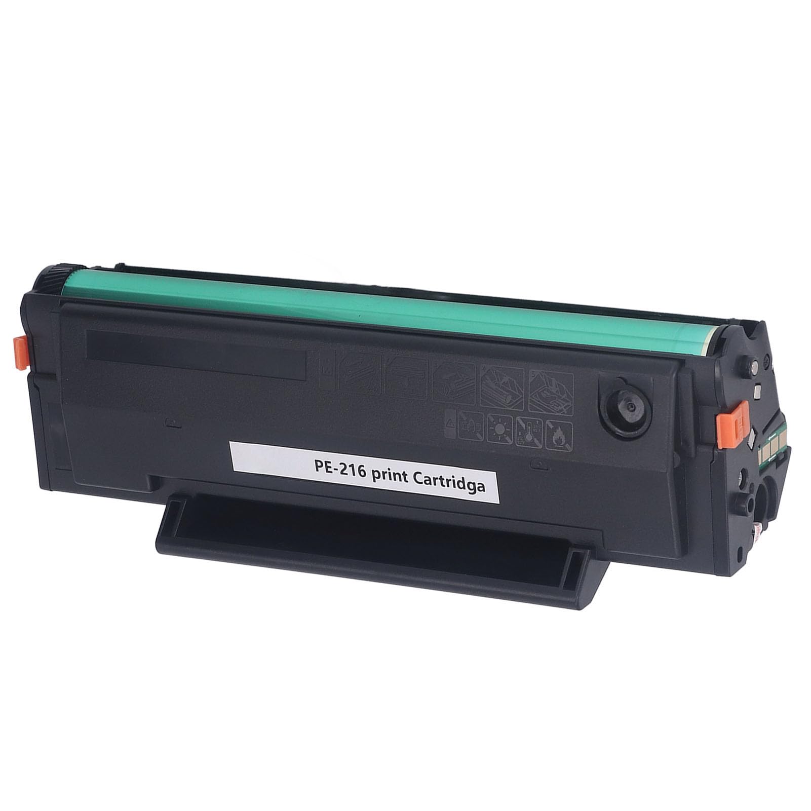 Cartuccia Toner PE216 Con Chip Per Pantum P2506 P2506W M6506 M6506W M6606NW - 1600 Pagine, Nero Compatibile