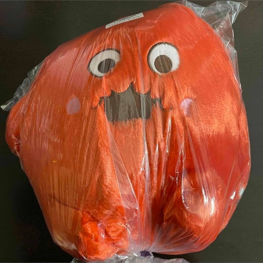 【希少レア】ガチャピン ぬいぐるみ ビッグ 人気 50周年 アニバーサリー 希少レア】ガチャピン ぬいぐるみ ビッグ 人気 50周年 アニバーサリー