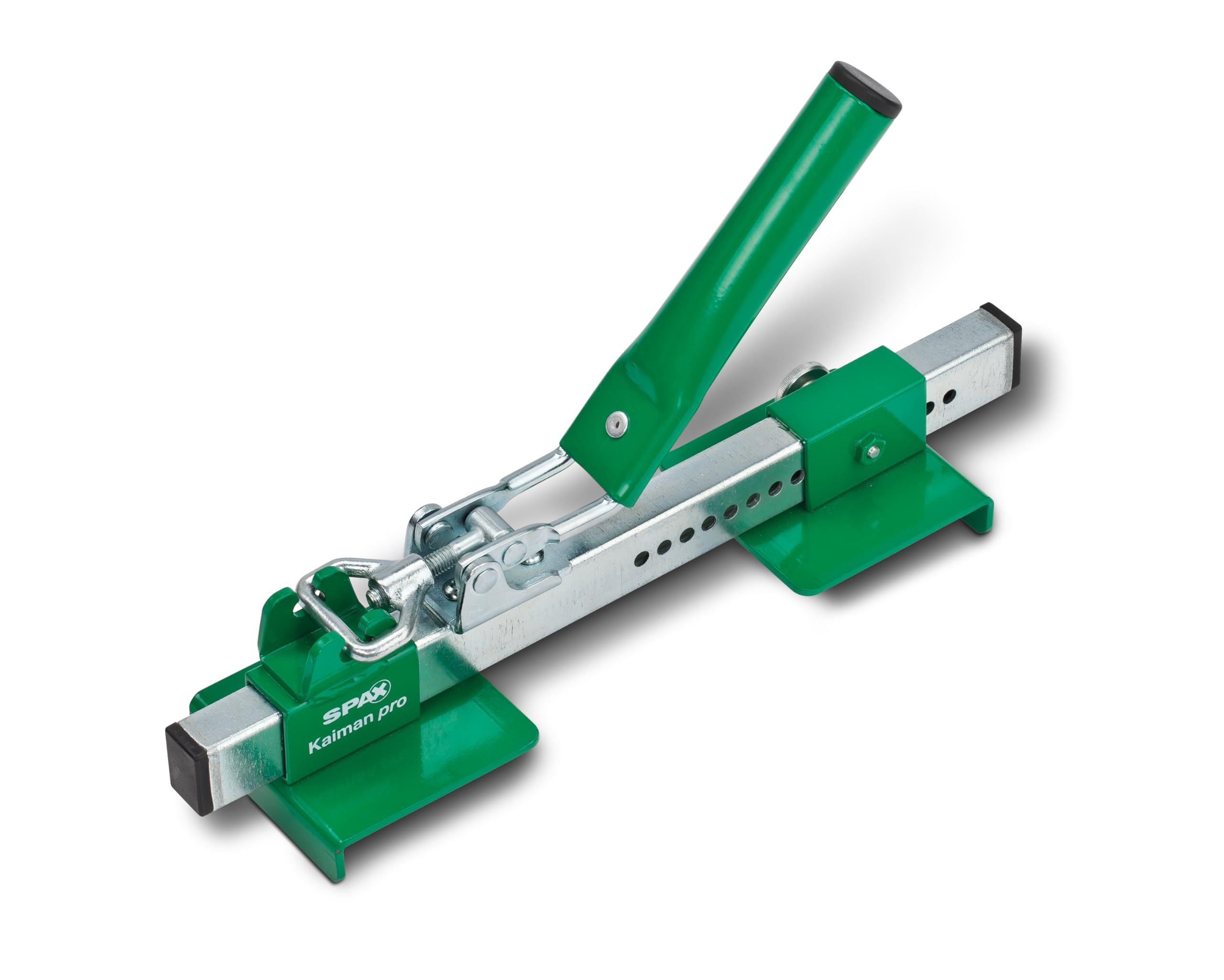 Spax Kaiman pro Redresseur de planche pour redresser les planches déformées