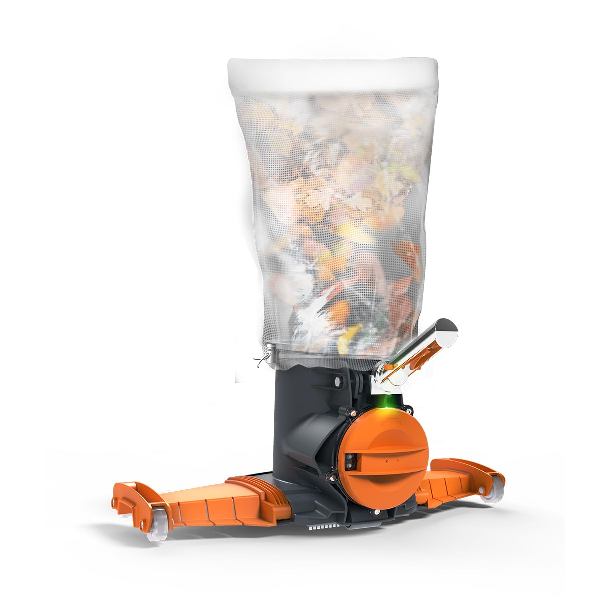 Aspirateur De Piscine Électrique Rechargeable - EV104CBX