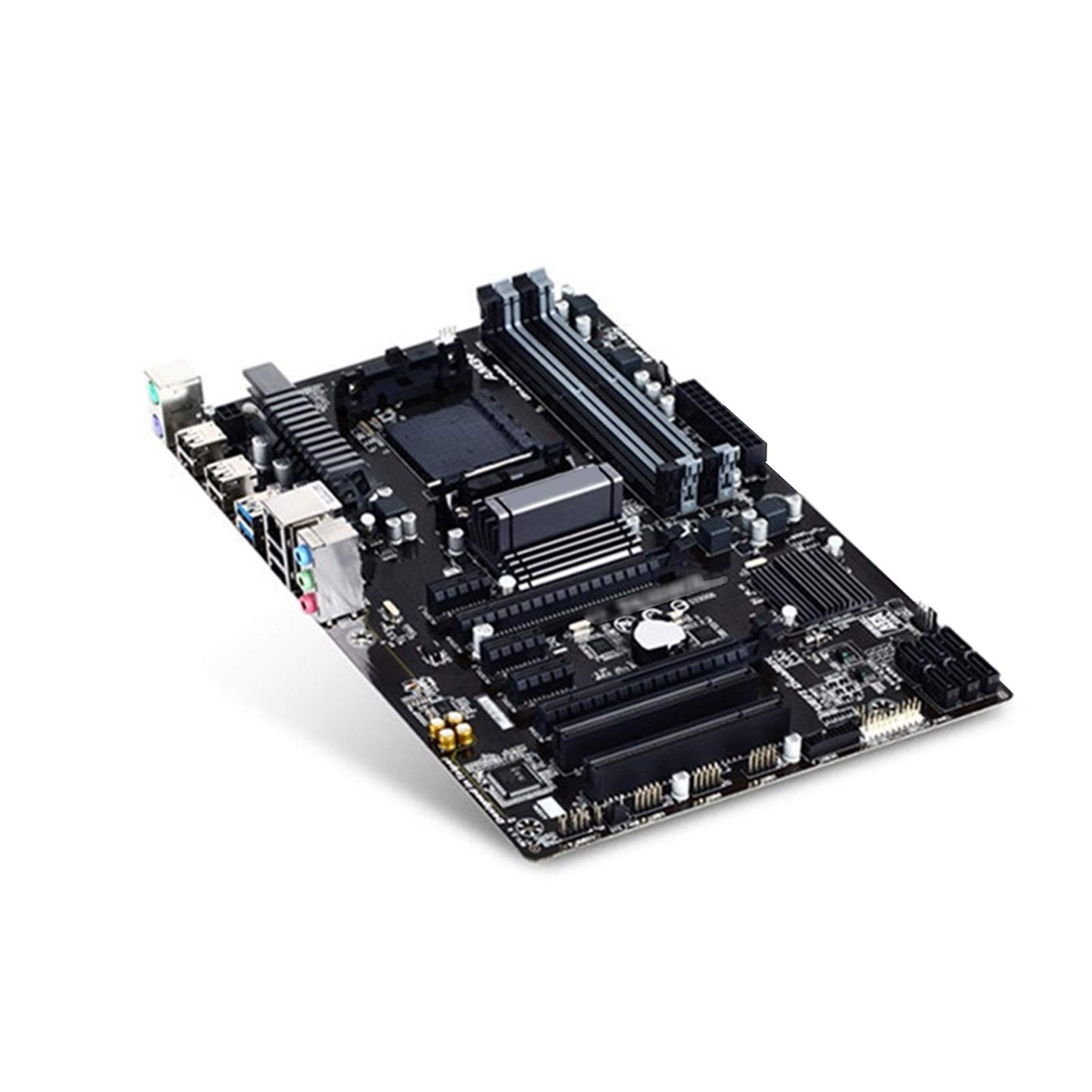 MSI B75MA-P45 Scheda Madre Originale LGA 1155 DDR3 Intel B75 USB - Foto 4
