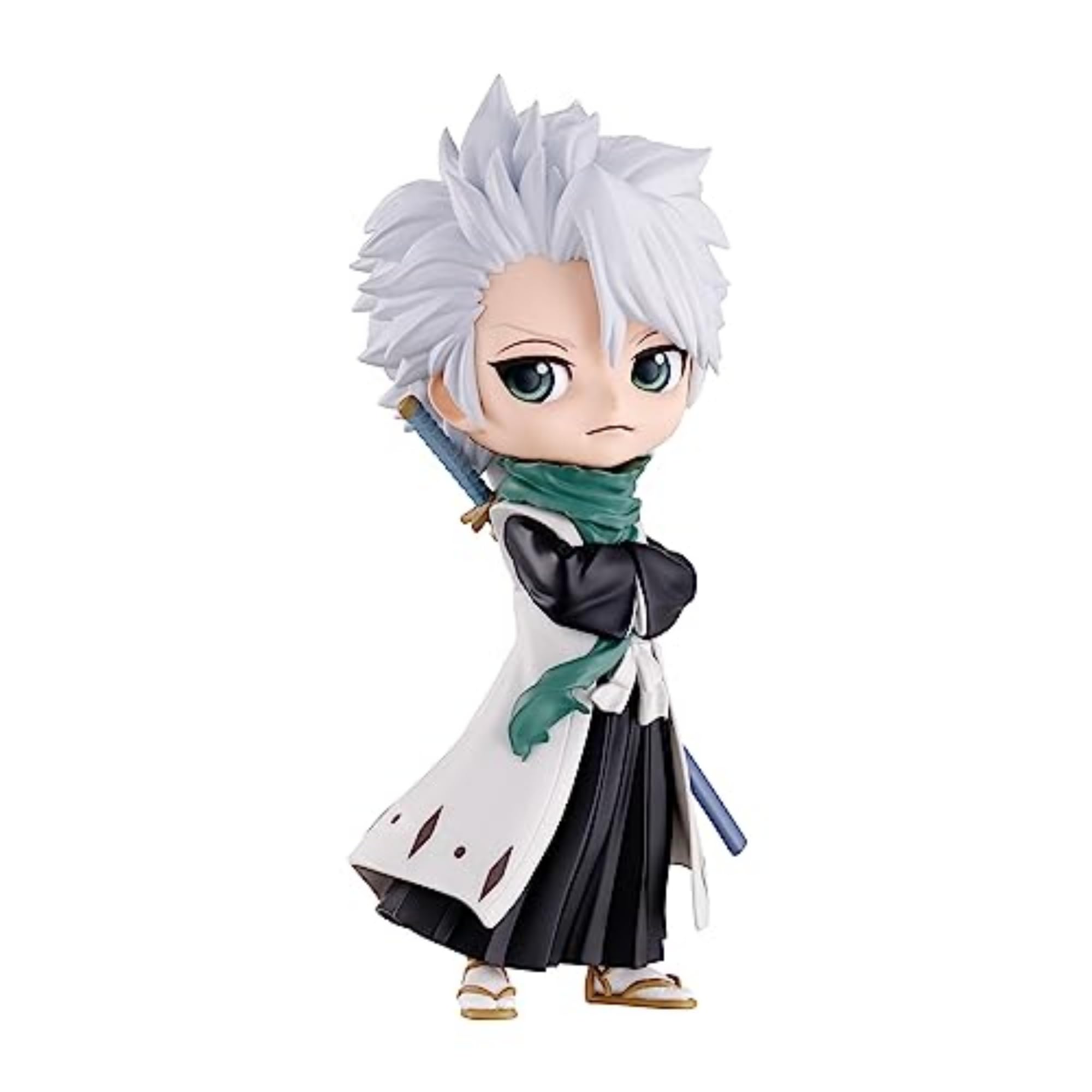 Amazon.com: Banpresto - Bleach - Toshiro Hitsugaya (Thousand-Year
