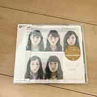 チームしゃちほこ Chérie! 初回限定盤C CD+Blu-ray チームしゃちほこ - Chérie! (First Press Limited Edition C