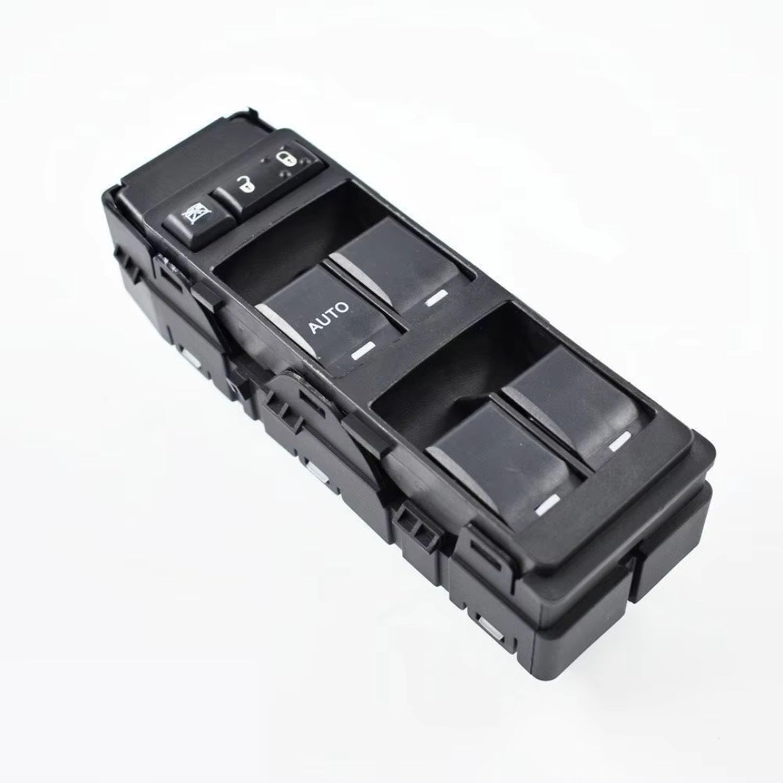 MOGFLMAN Power Master Window Switch for Dodge Charger/Magnum/Durango/Dakota/Caliber/Avenger 2007-2014, LHD Master Power Window Switch 04602780AA