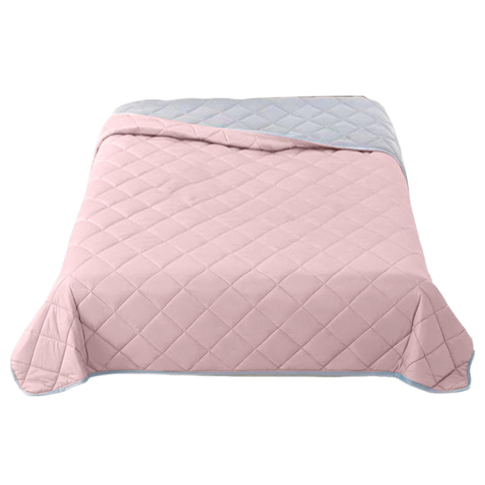 Couverture rafraîchissante de canapé pour le sommeil par temps chaud