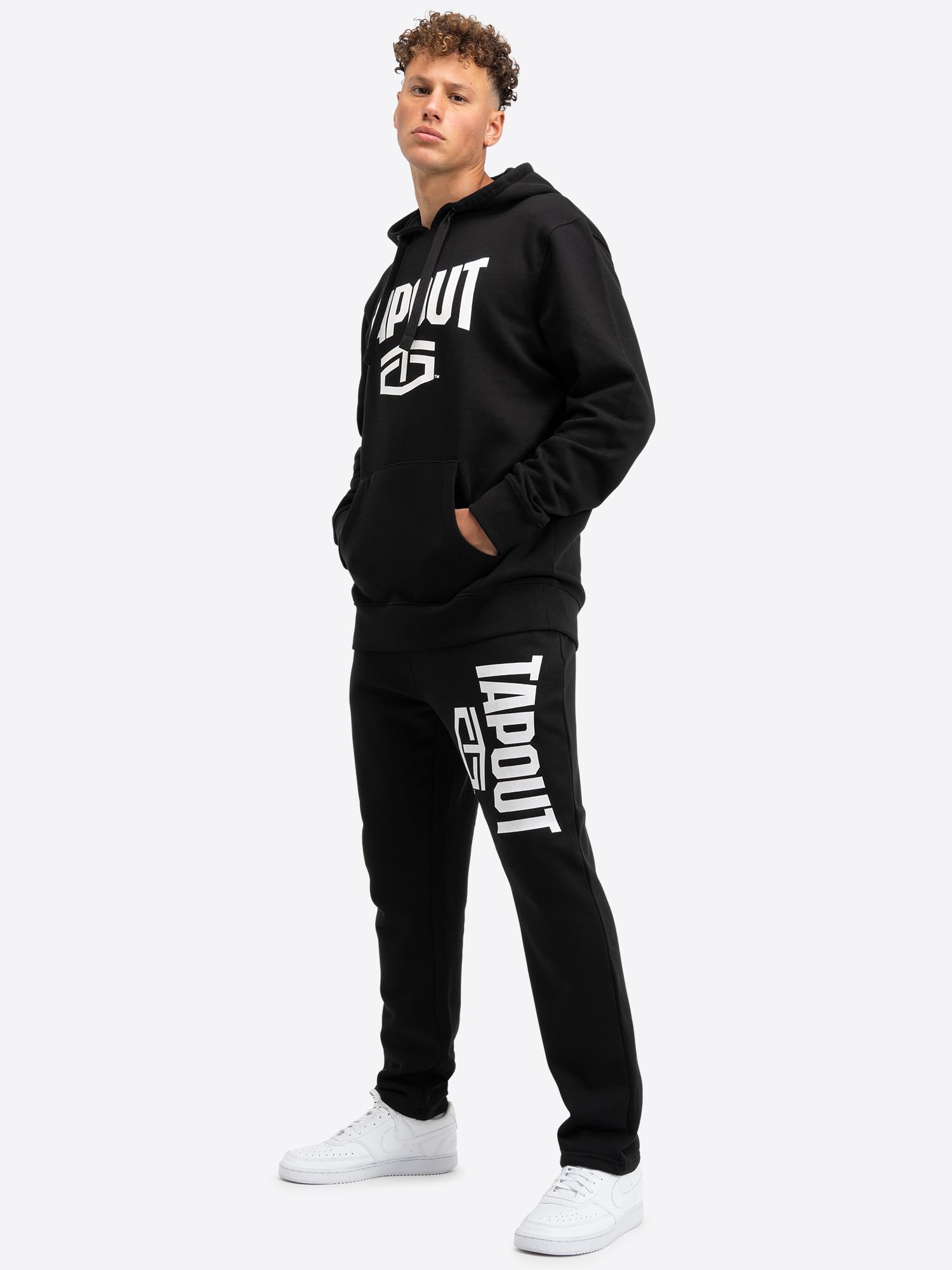 Tapout Active Basic Jogger Jogging Uomo