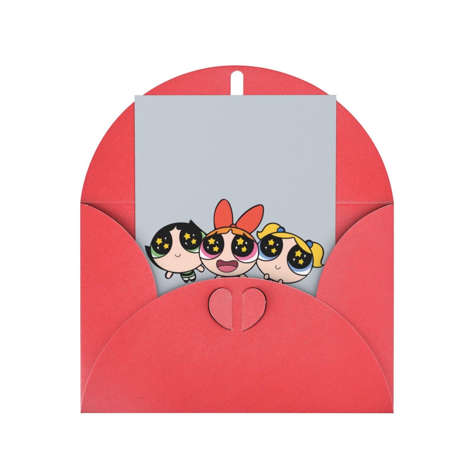 パワーパフガールズ　トレーディングカード ☆DEADSTOCK 2000年製☆ 送料無料！【 パワーパフガールズ（ The