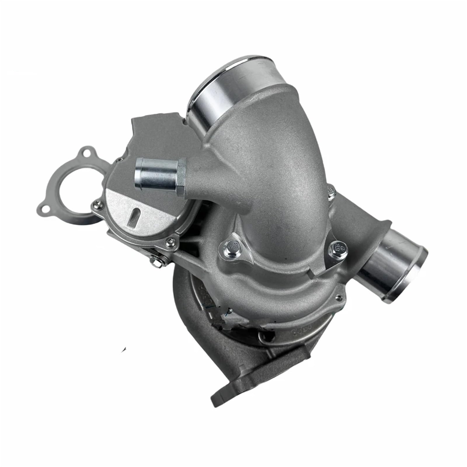 attuatore elettrico del turbocompressore Per Hyundai ix55 per veracruz V6-Commonrail Turbocompressore per turbina completa per turbo