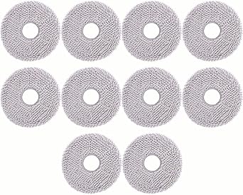 Ecovacs Deebot Mop Pads