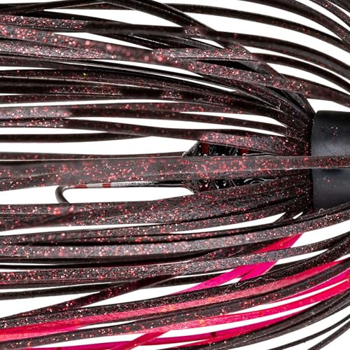 Image of Strike King Thunder Cricket Bladed Vibrating Swim Jig
